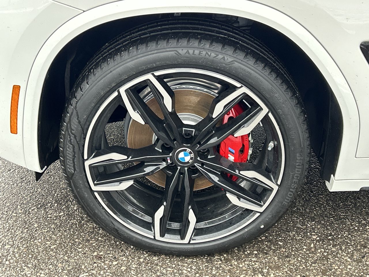 2025 BMW X4 in Aurora, Ontario