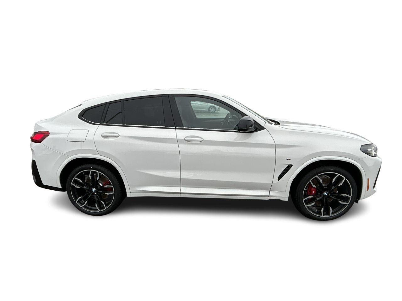 2025 BMW X4 in Aurora, Ontario