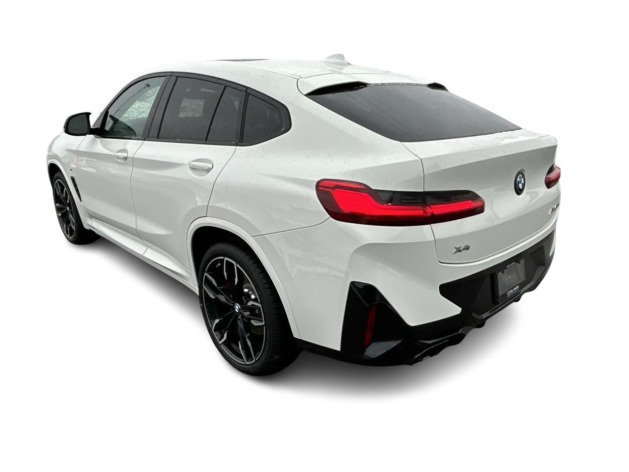 2025 BMW X4 in Aurora, Ontario