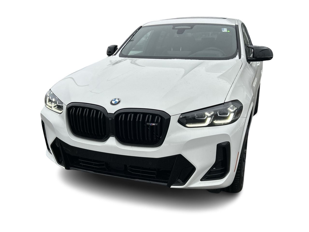 2025 BMW X4 in Aurora, Ontario