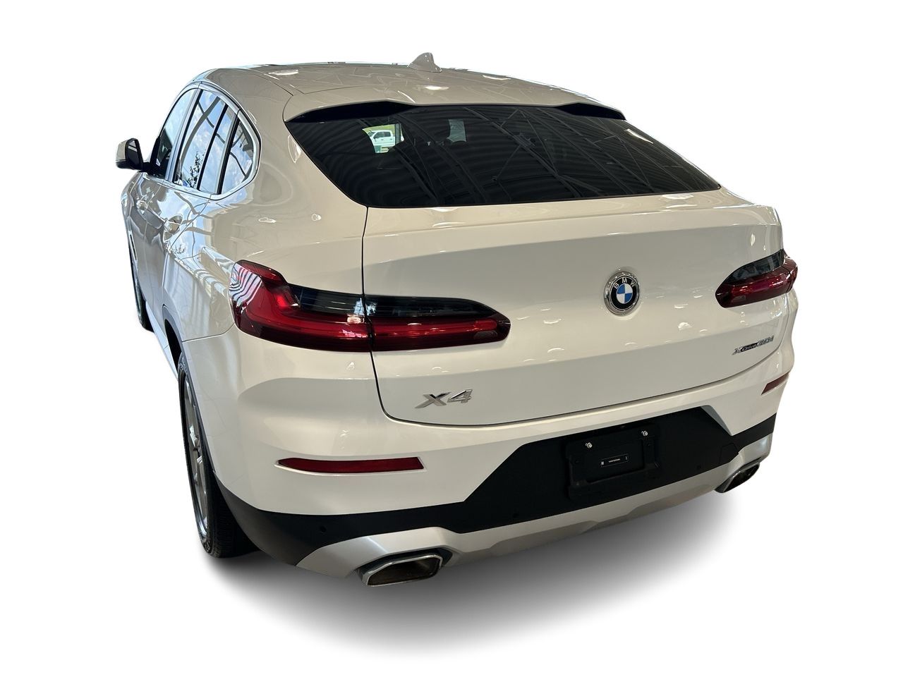 2025 BMW X4 in Aurora, Ontario