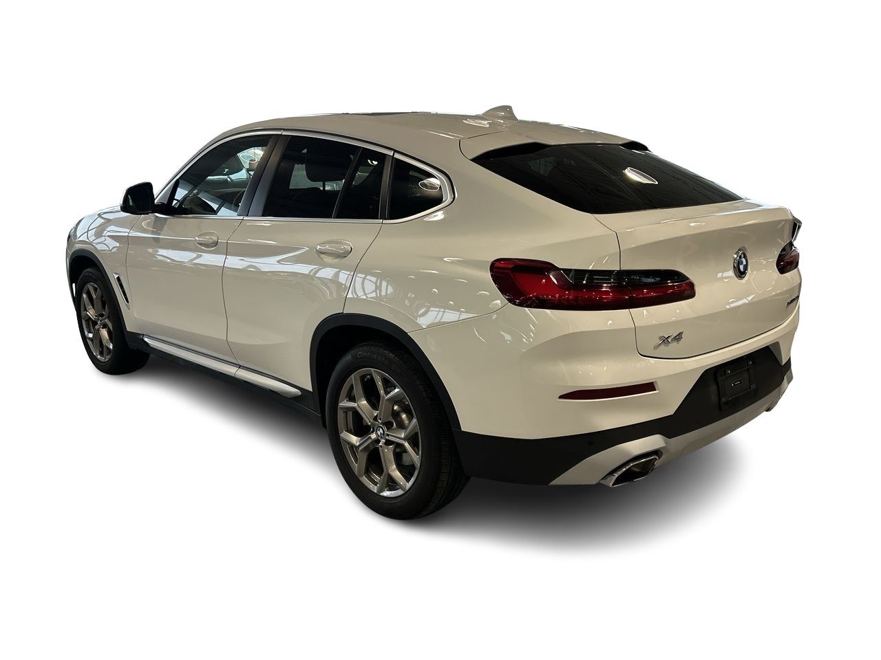 2025 BMW X4
