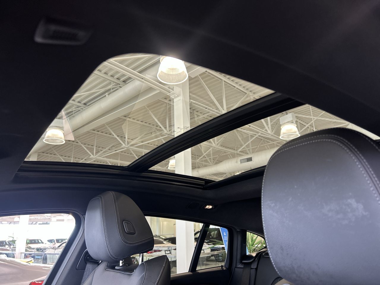 2025 BMW X4 in Aurora, Ontario