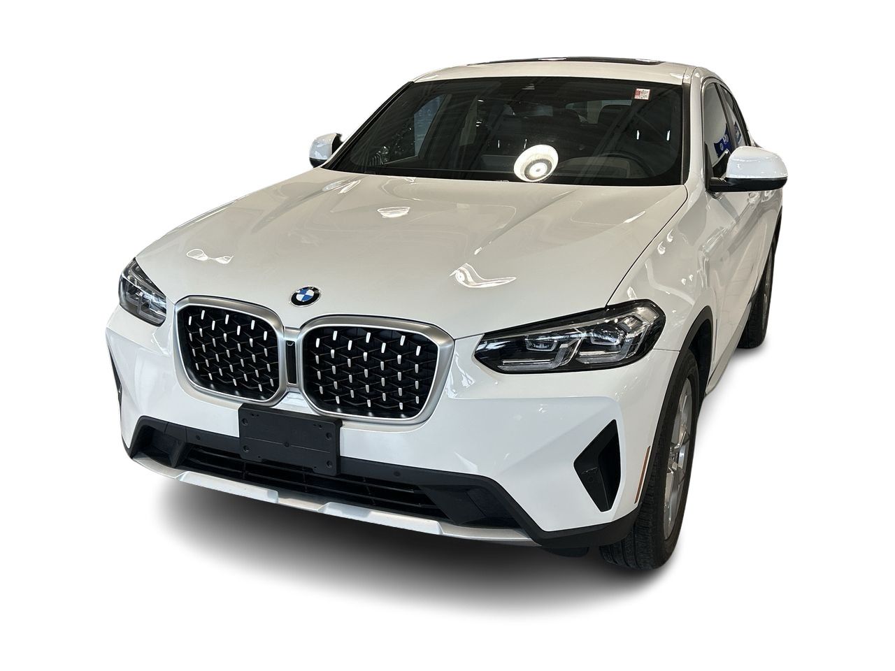 2025 BMW X4