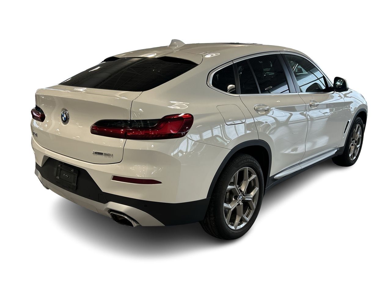 2025 BMW X4
