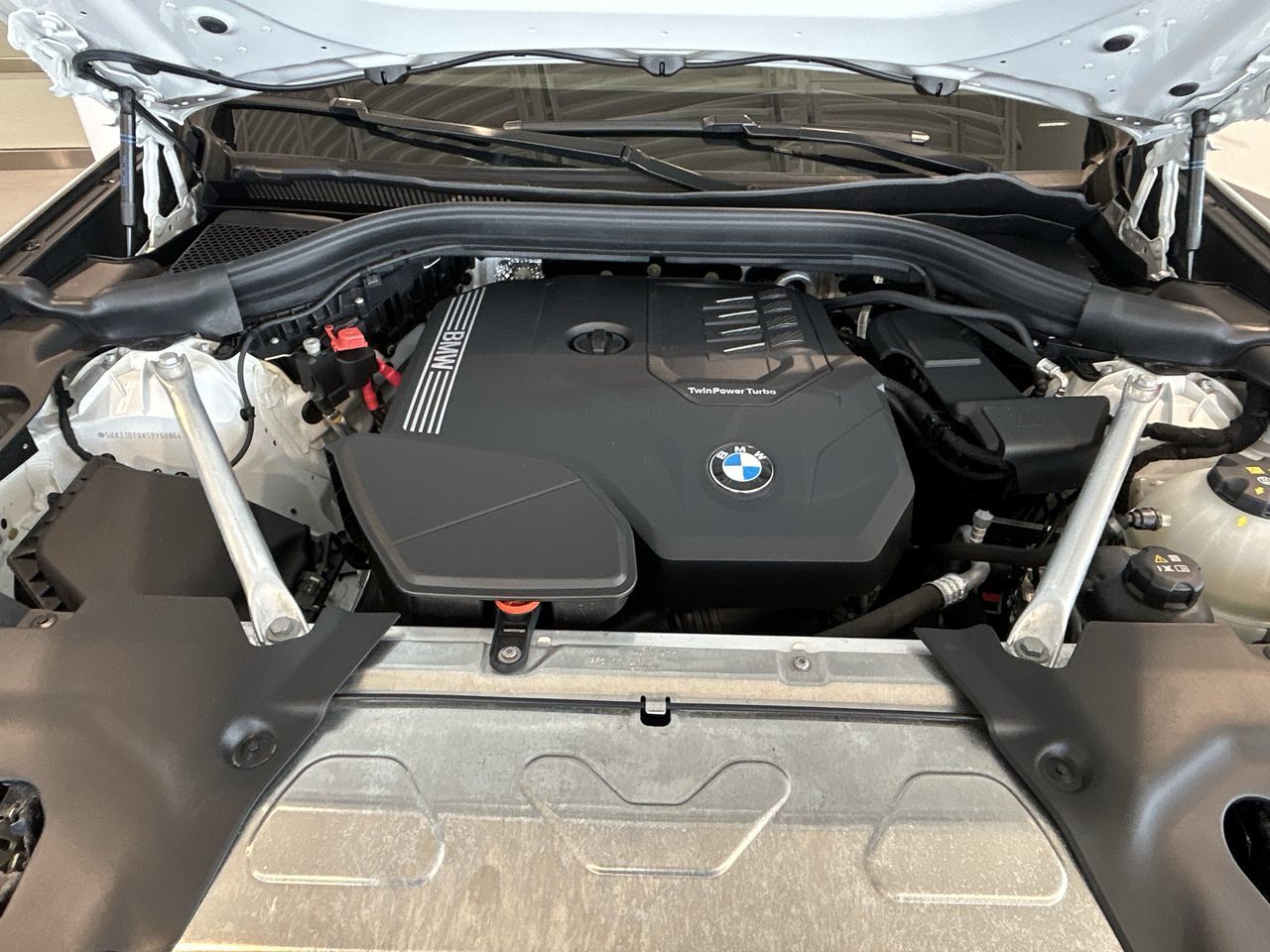 2025 BMW X4 in Aurora, Ontario