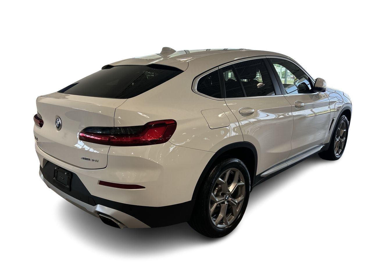 2025 BMW X4 in Aurora, Ontario