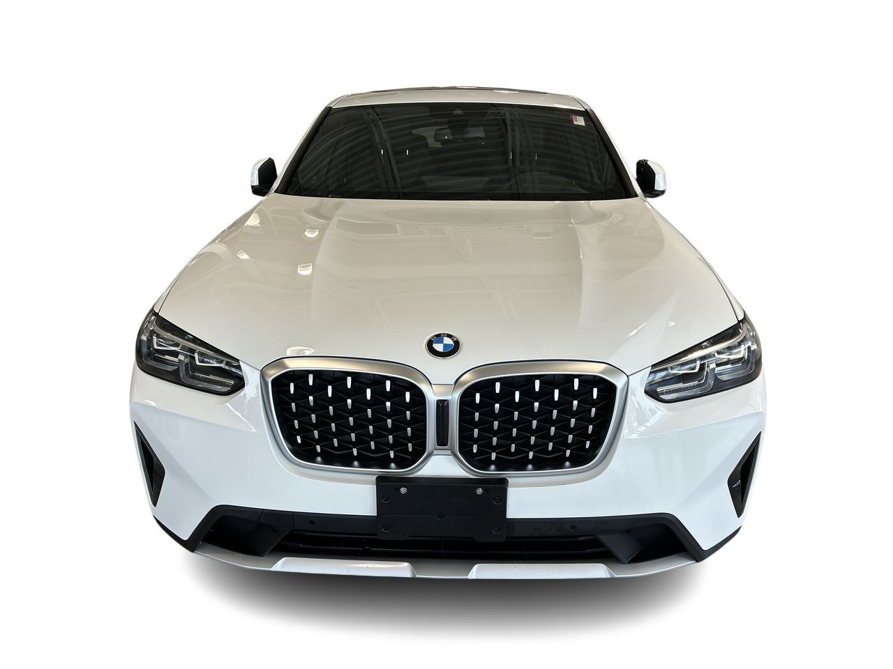 2025 BMW X4 in Aurora, Ontario