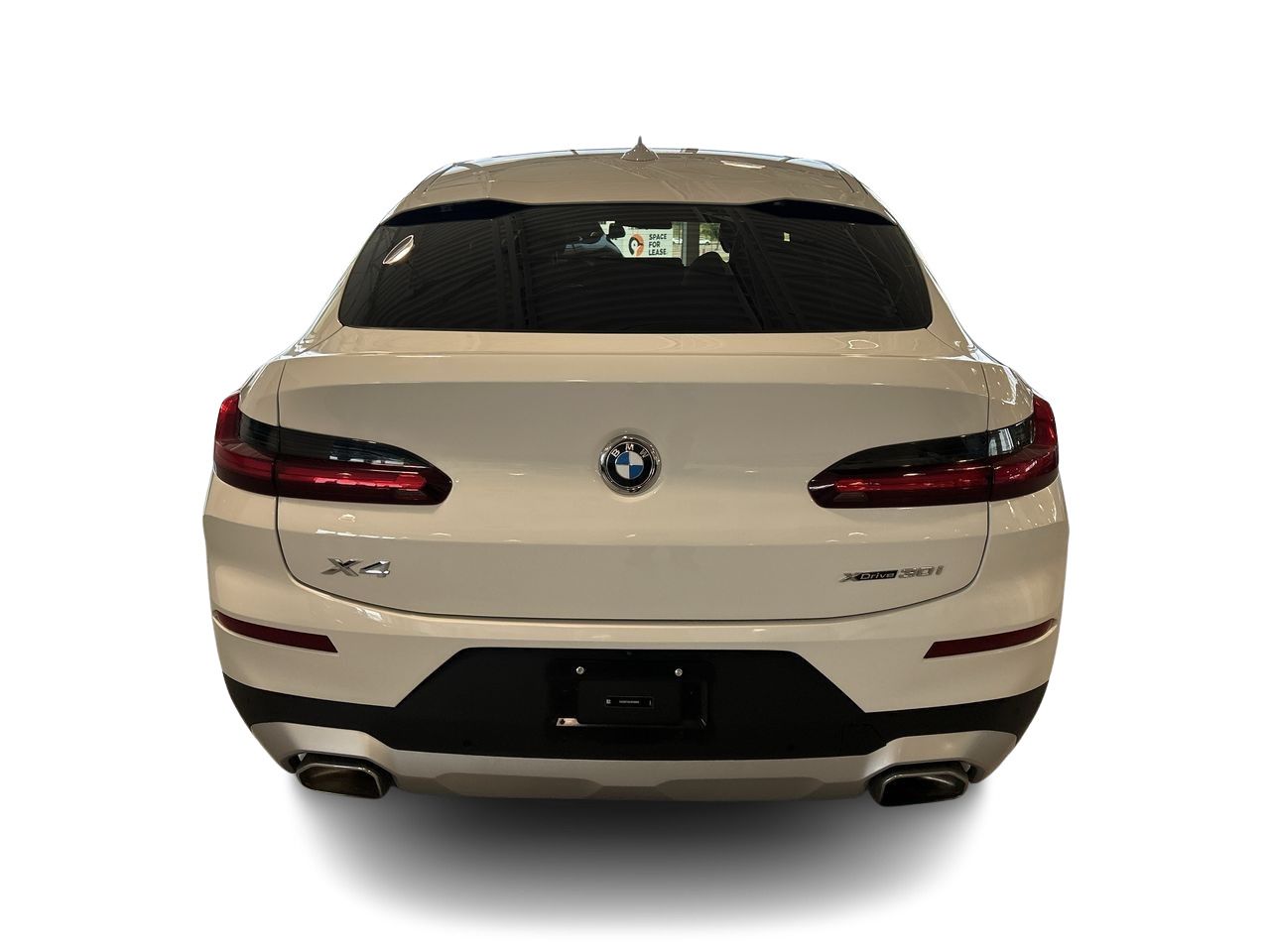 2025 BMW X4 in Aurora, Ontario