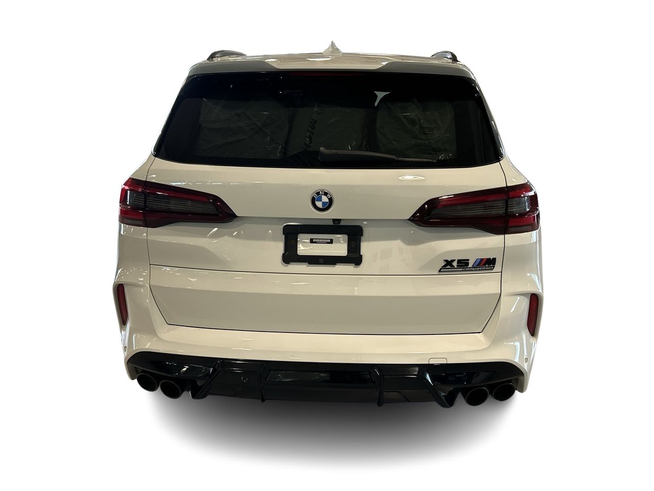 2022 BMW X5 M Competition