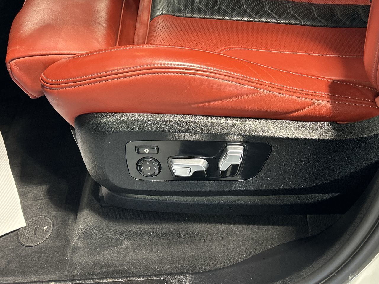 2022 BMW X5 M Competition