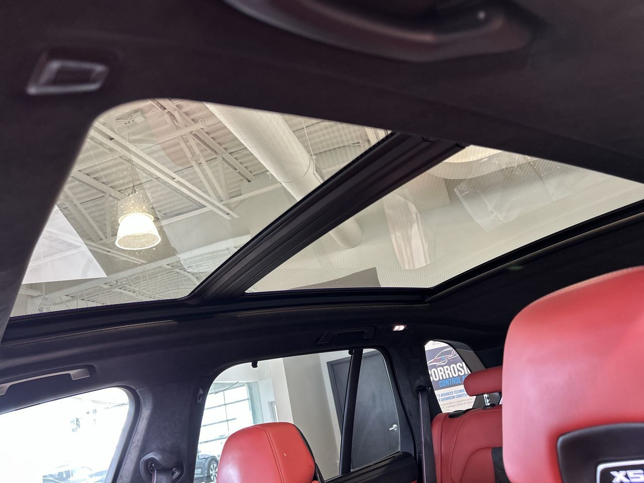 2022 BMW X5 M Competition