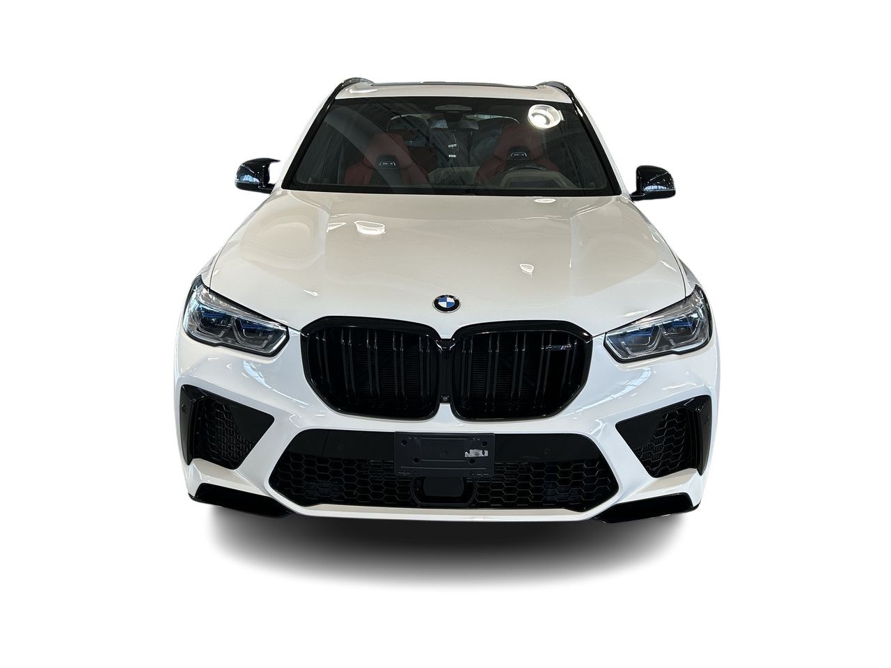 2022 BMW X5 M Competition