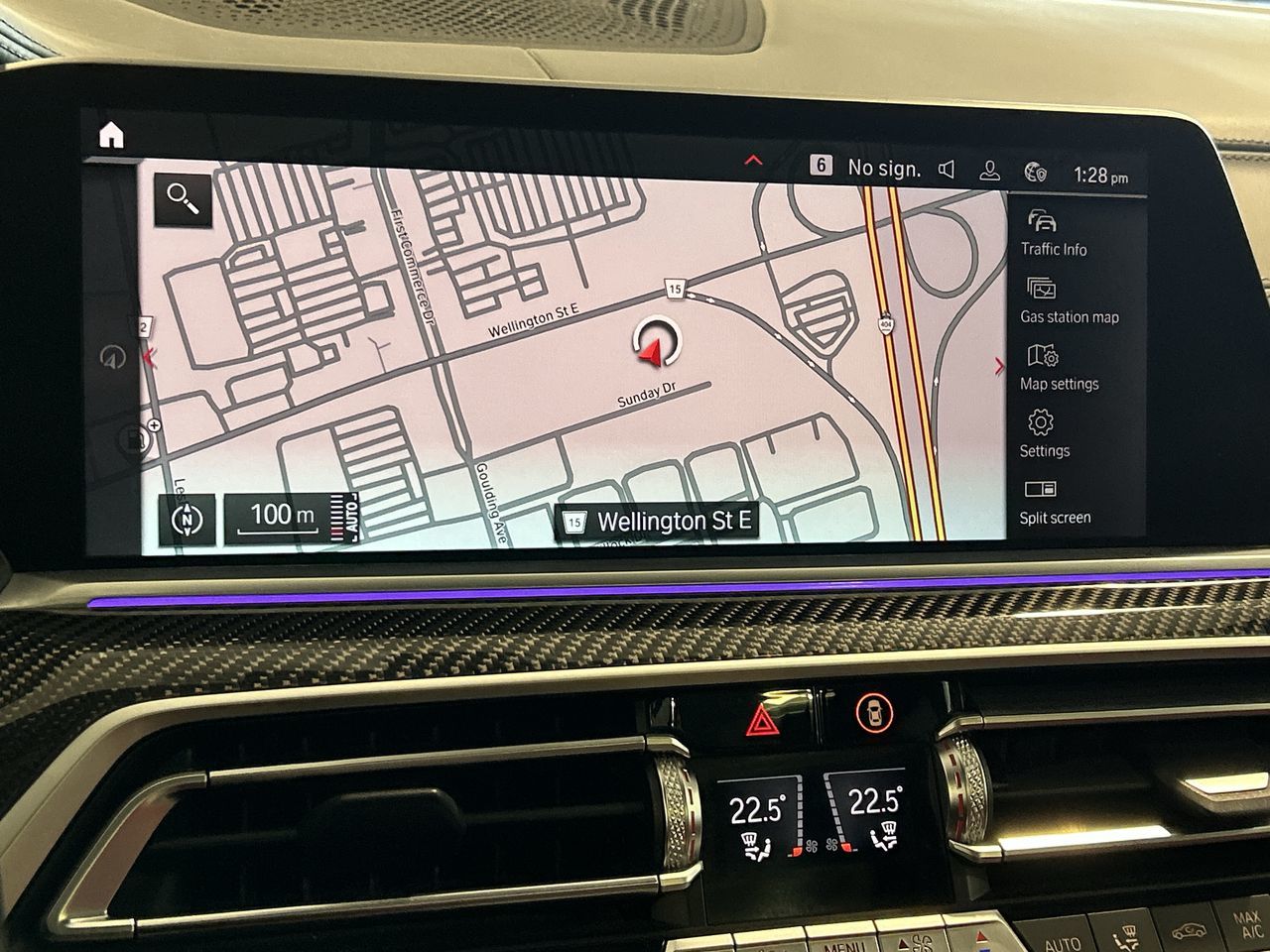2022 BMW X5 M Competition
