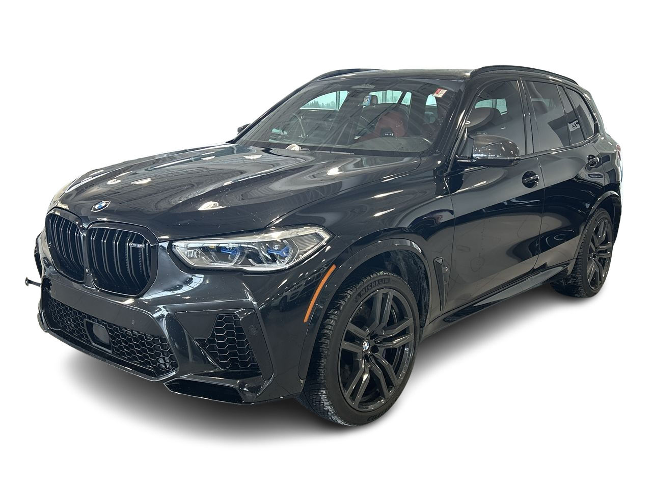 2021 BMW X5 M in Aurora, Ontario