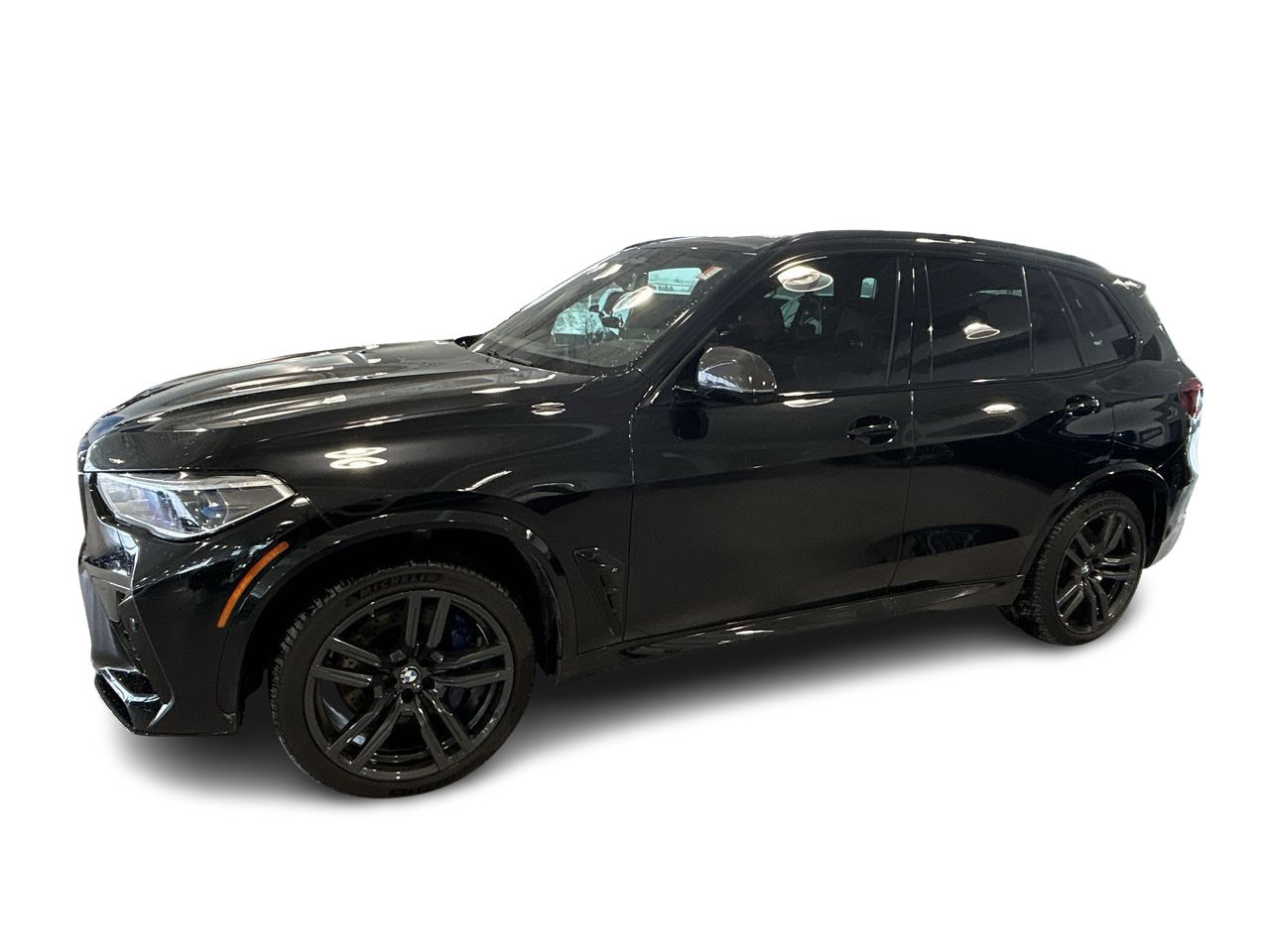 2021 BMW X5 M in Aurora, Ontario