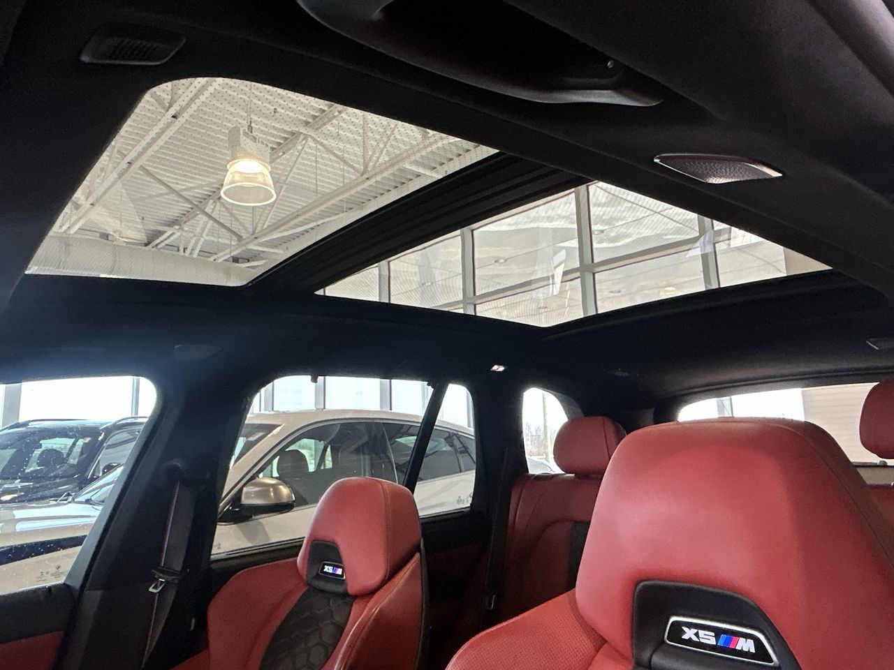 2021 BMW X5 M in Aurora, Ontario