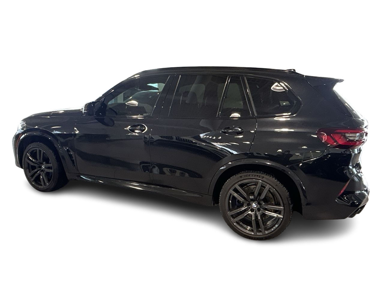 2021 BMW X5 M in Aurora, Ontario