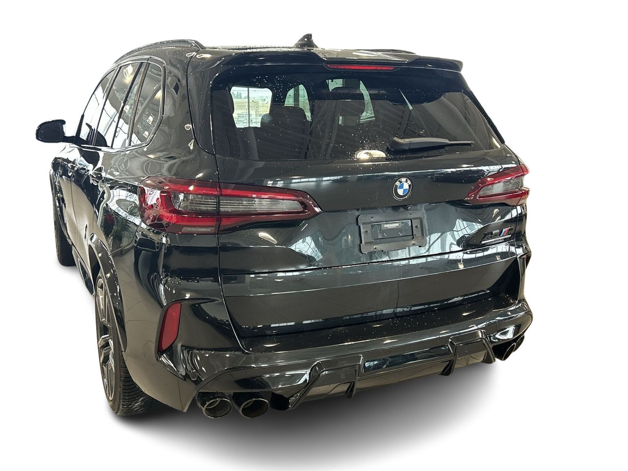 2021 BMW X5 M in Aurora, Ontario