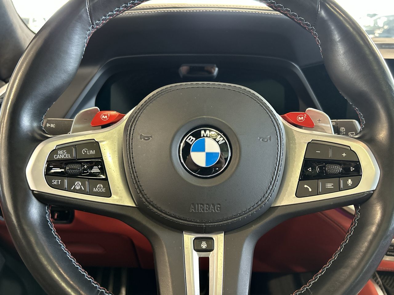 2021 BMW X5 M in Aurora, Ontario