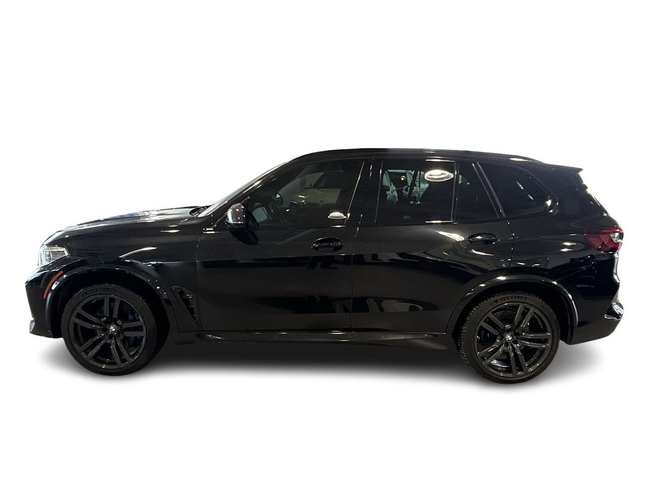 2021 BMW X5 M in Aurora, Ontario