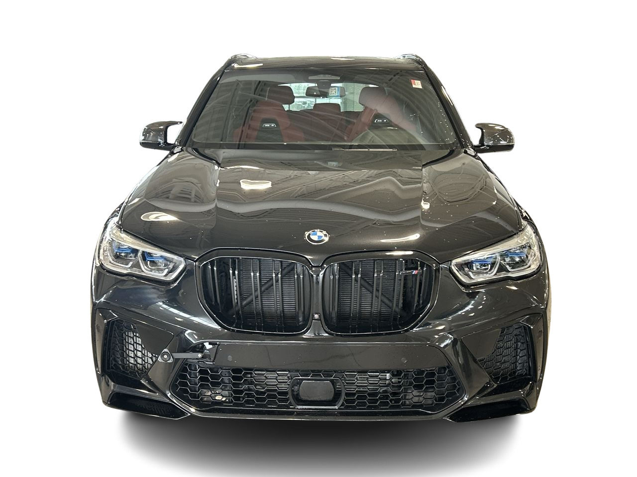 2021 BMW X5 M in Aurora, Ontario