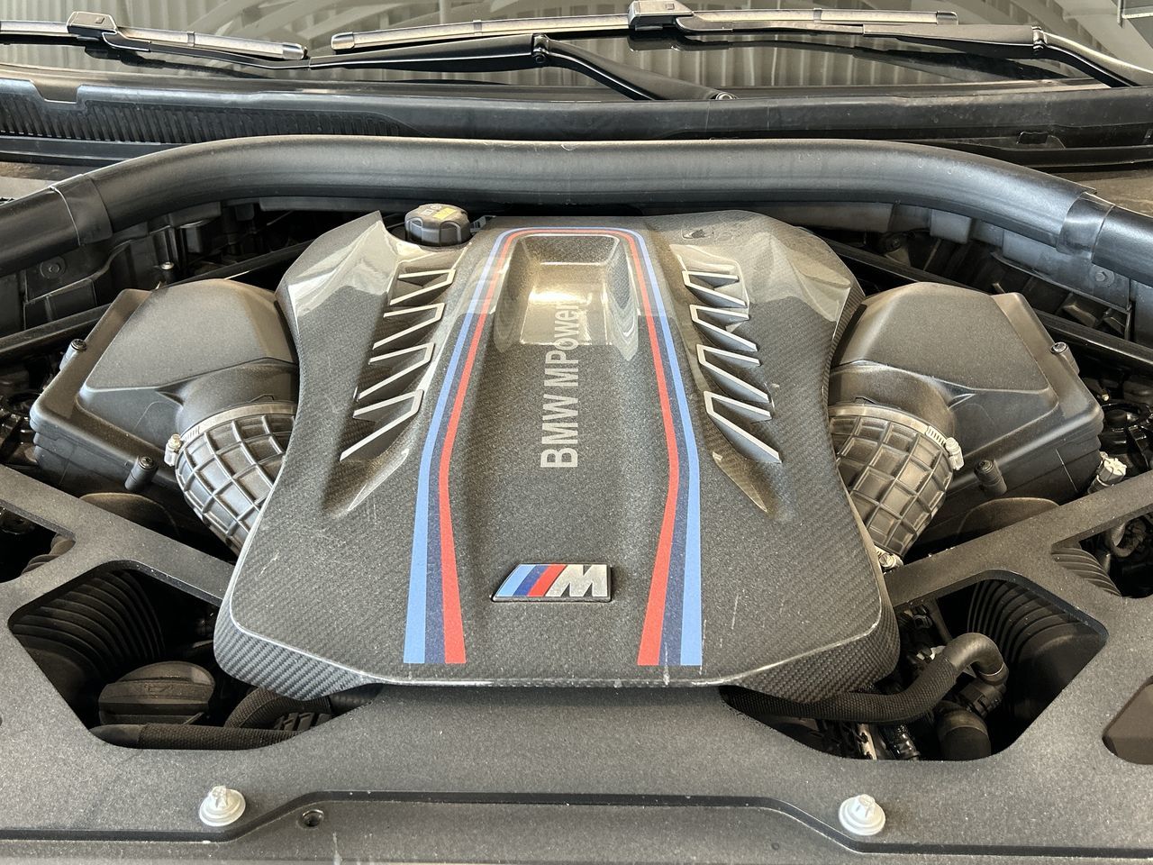 2021 BMW X5 M in Aurora, Ontario