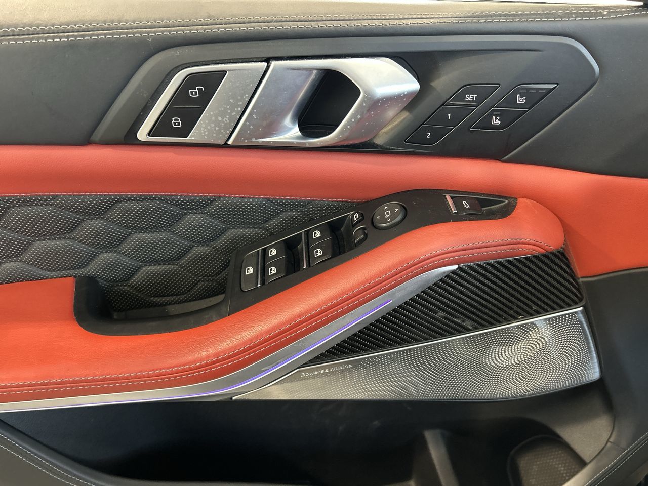 2021 BMW X5 M in Aurora, Ontario
