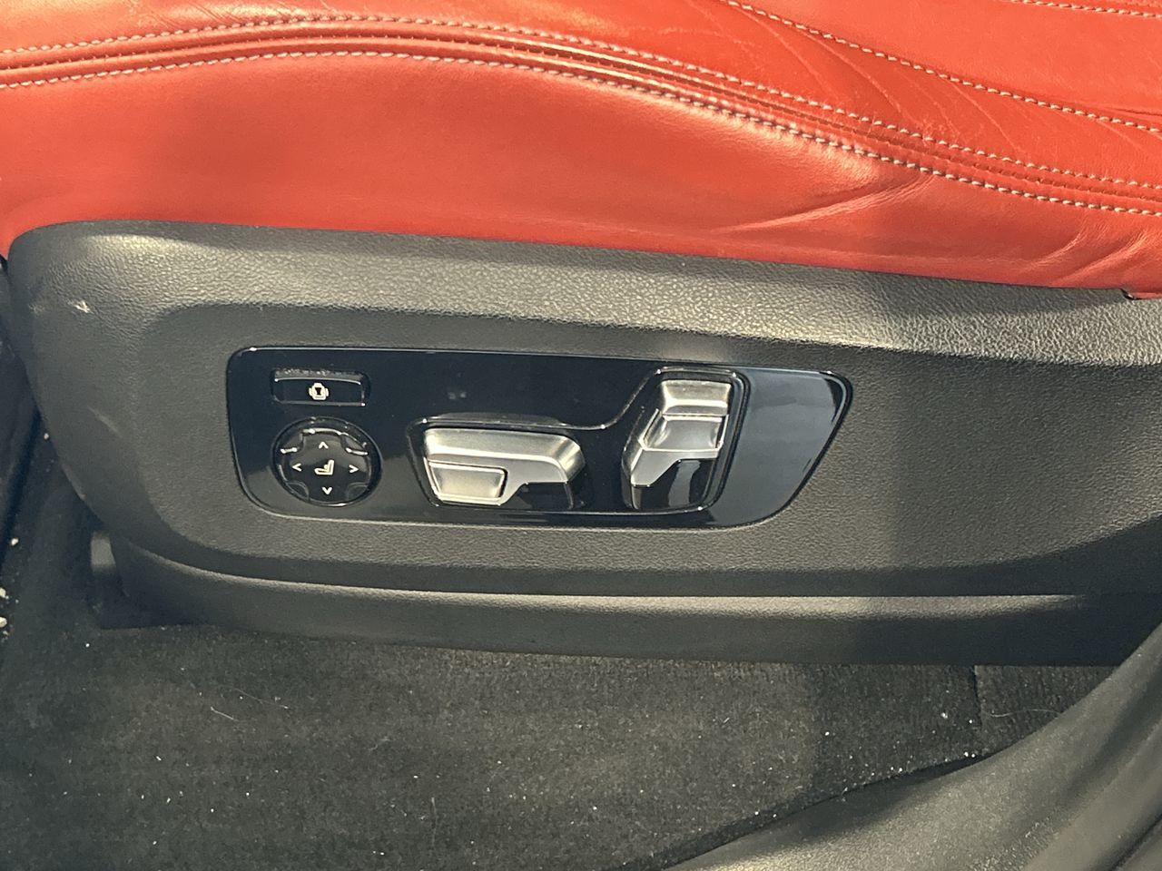2021 BMW X5 M in Aurora, Ontario