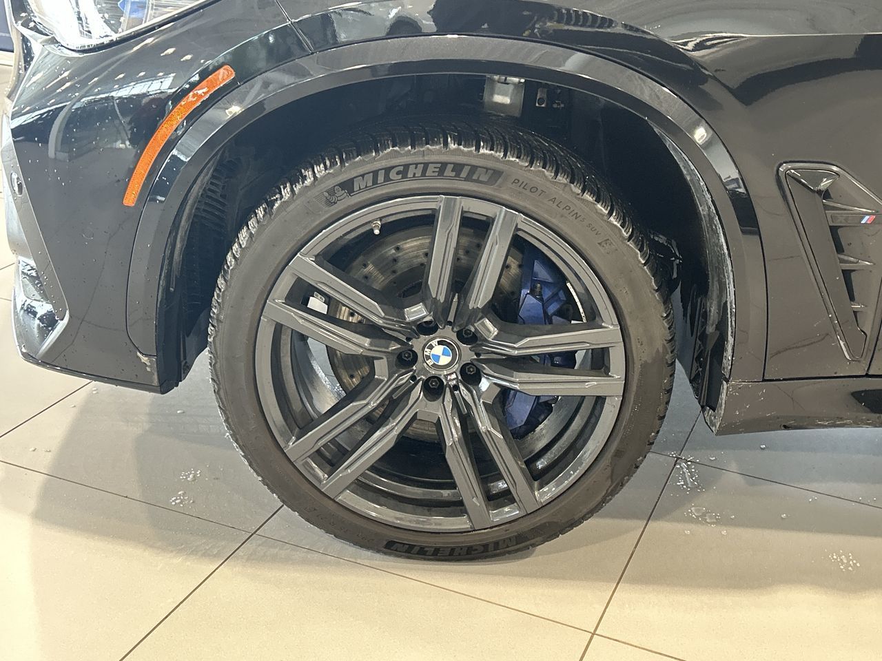2021 BMW X5 M in Aurora, Ontario