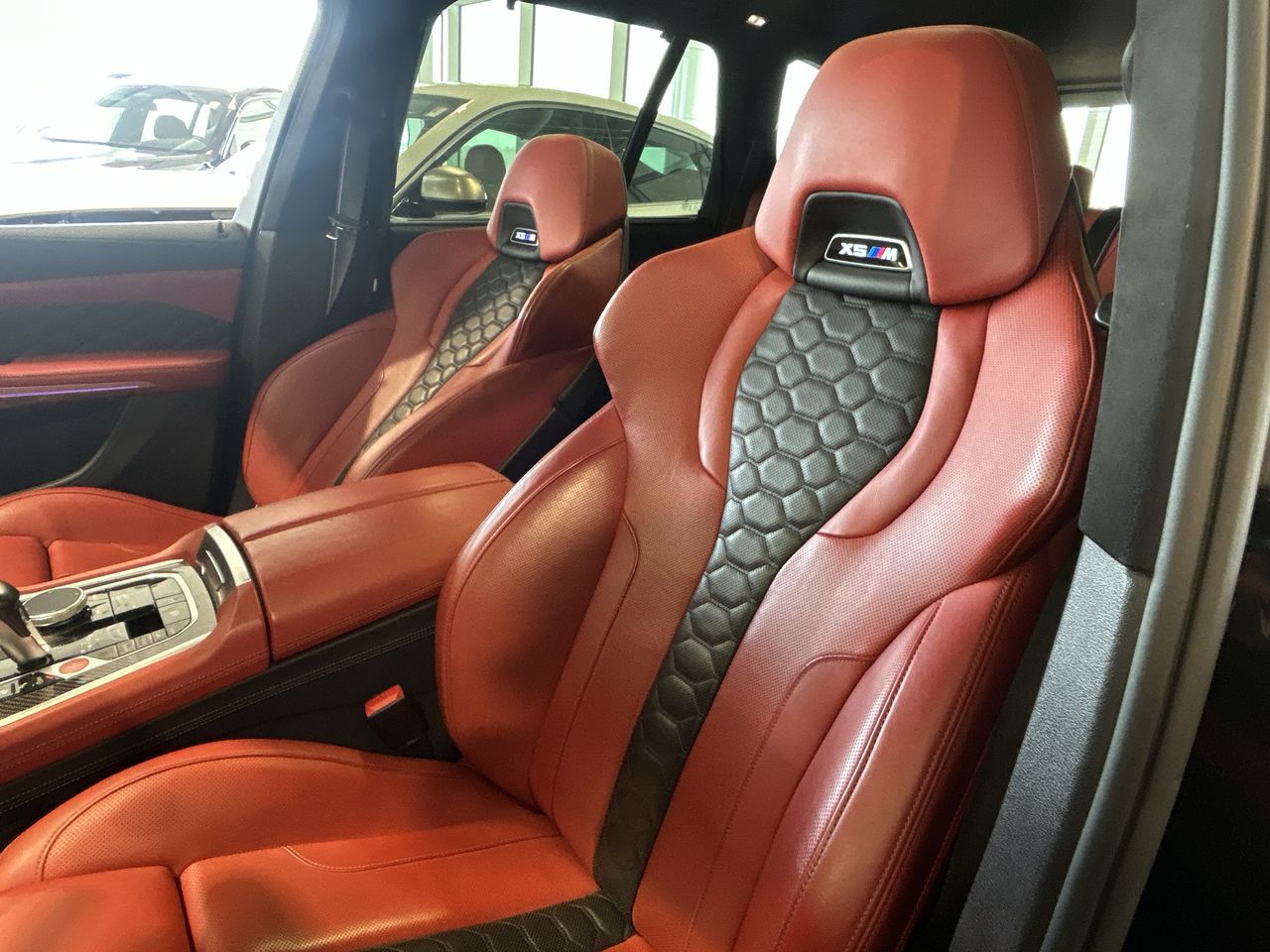 2021 BMW X5 M in Aurora, Ontario