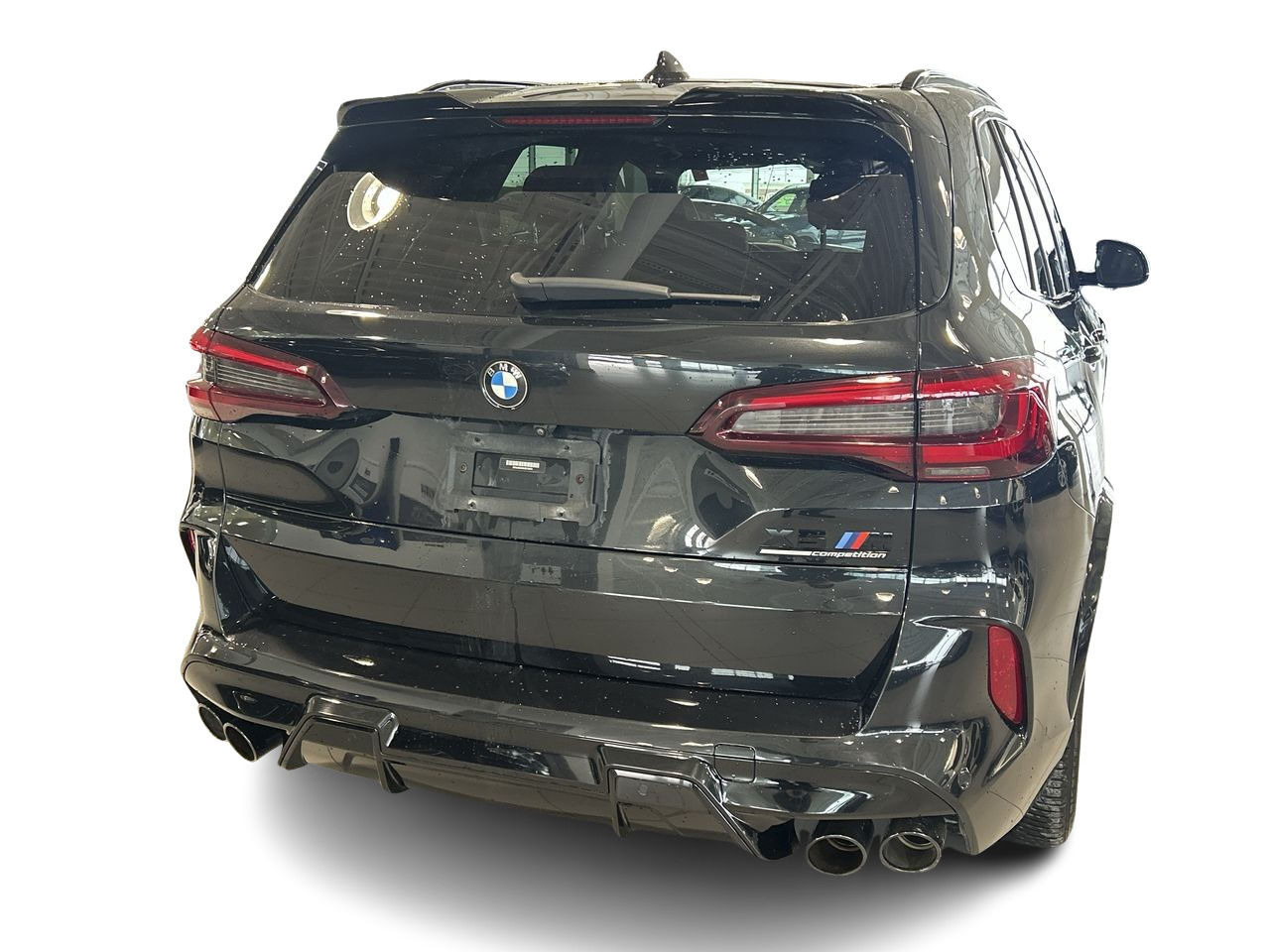 2021 BMW X5 M in Aurora, Ontario