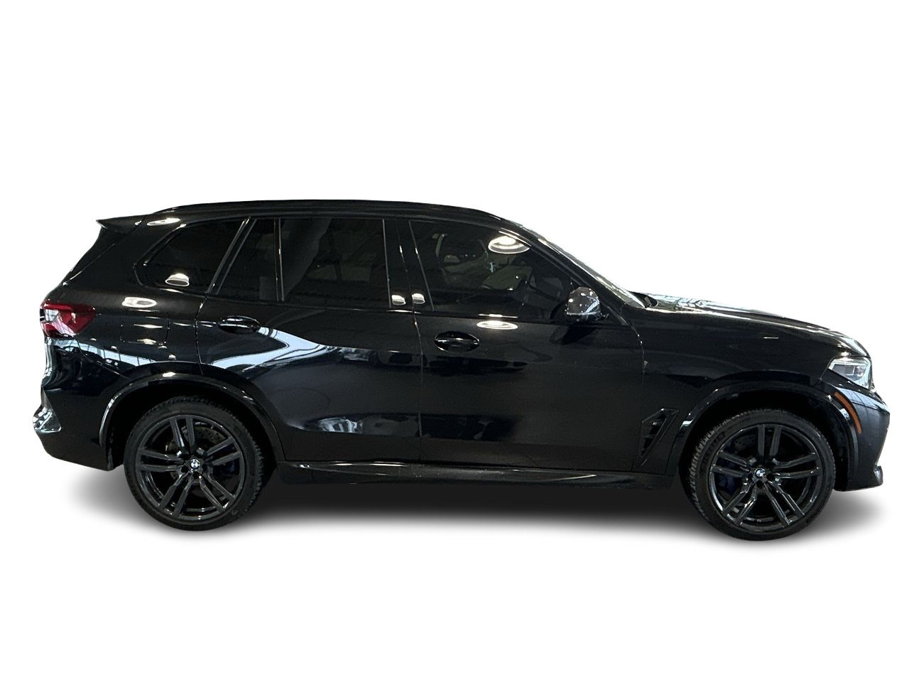 2021 BMW X5 M in Aurora, Ontario