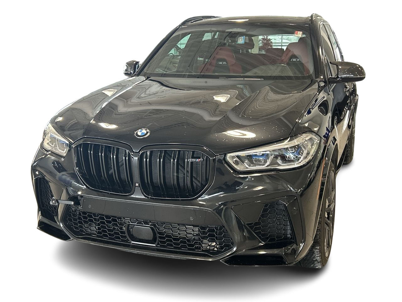 2021 BMW X5 M in Aurora, Ontario