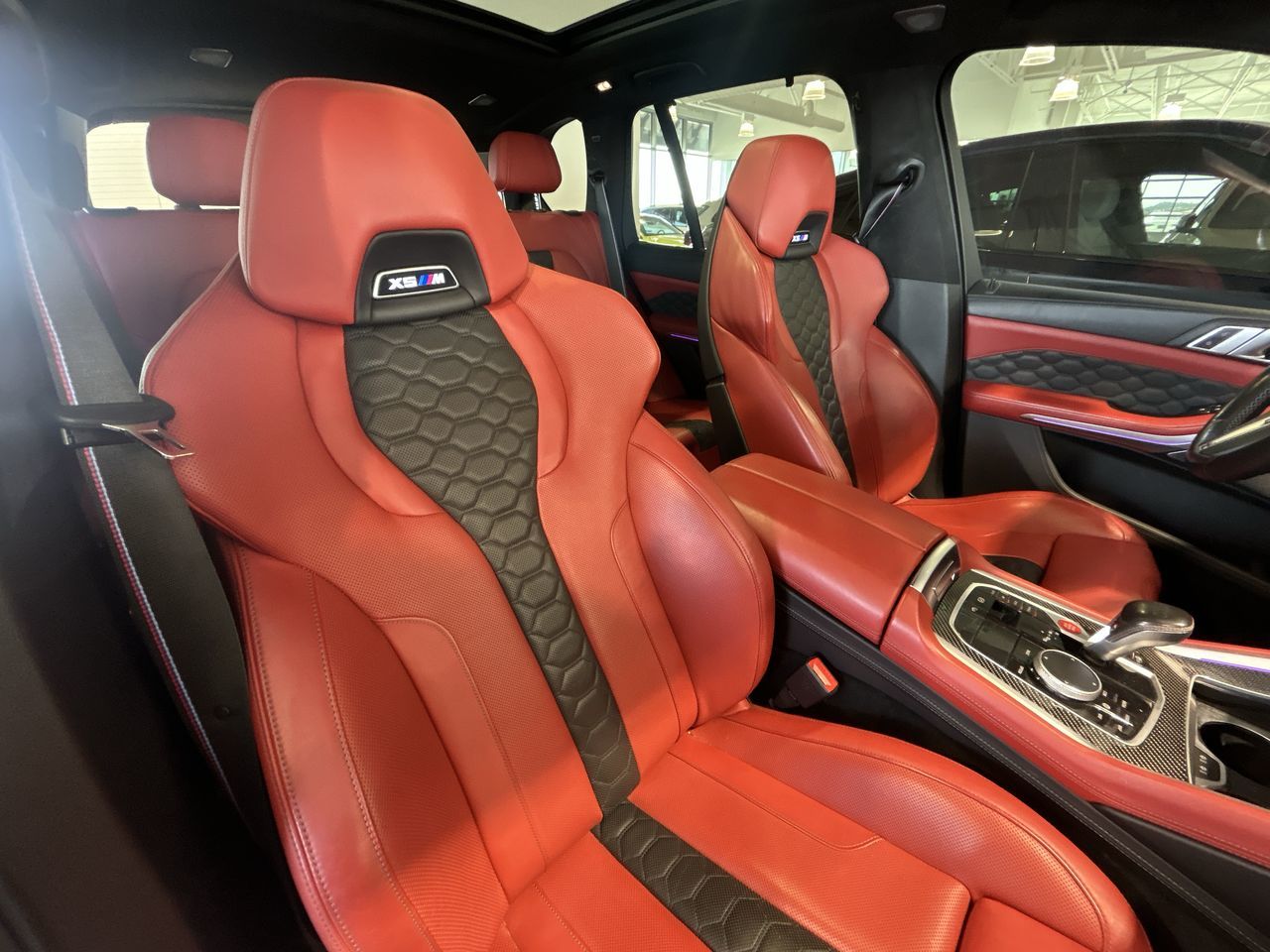 2021 BMW X5 M in Aurora, Ontario