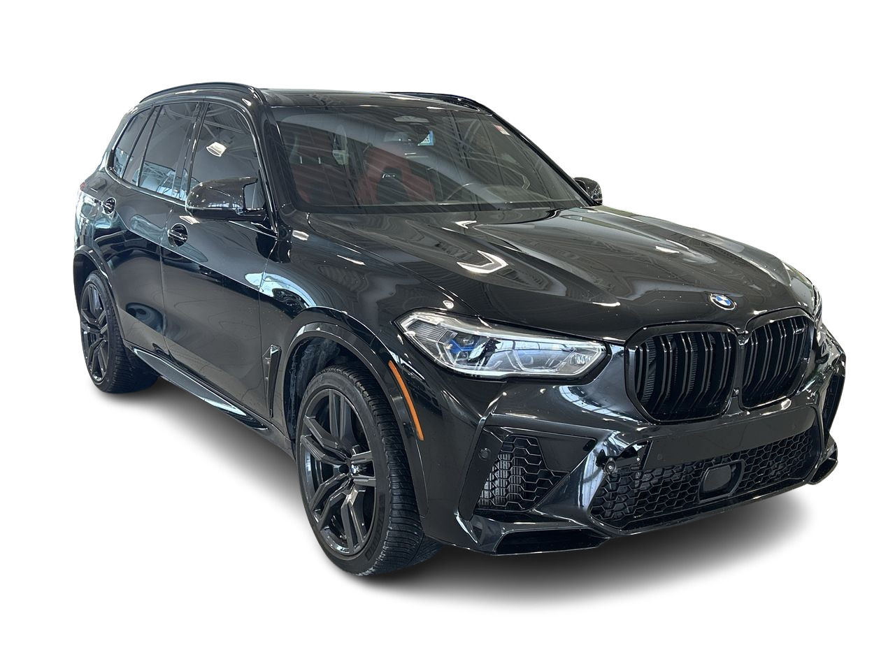2021 BMW X5 M in Aurora, Ontario