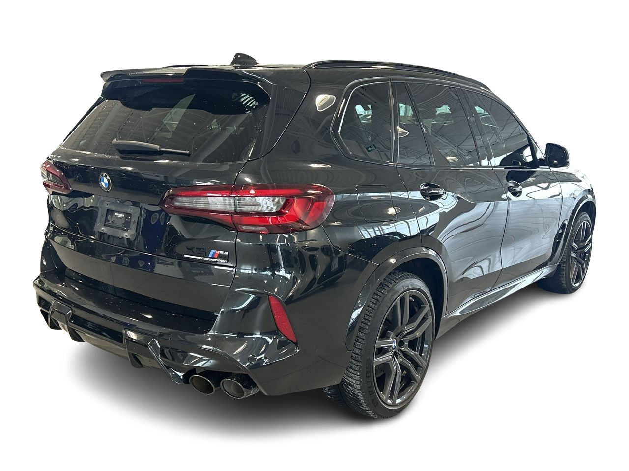 2021 BMW X5 M in Aurora, Ontario