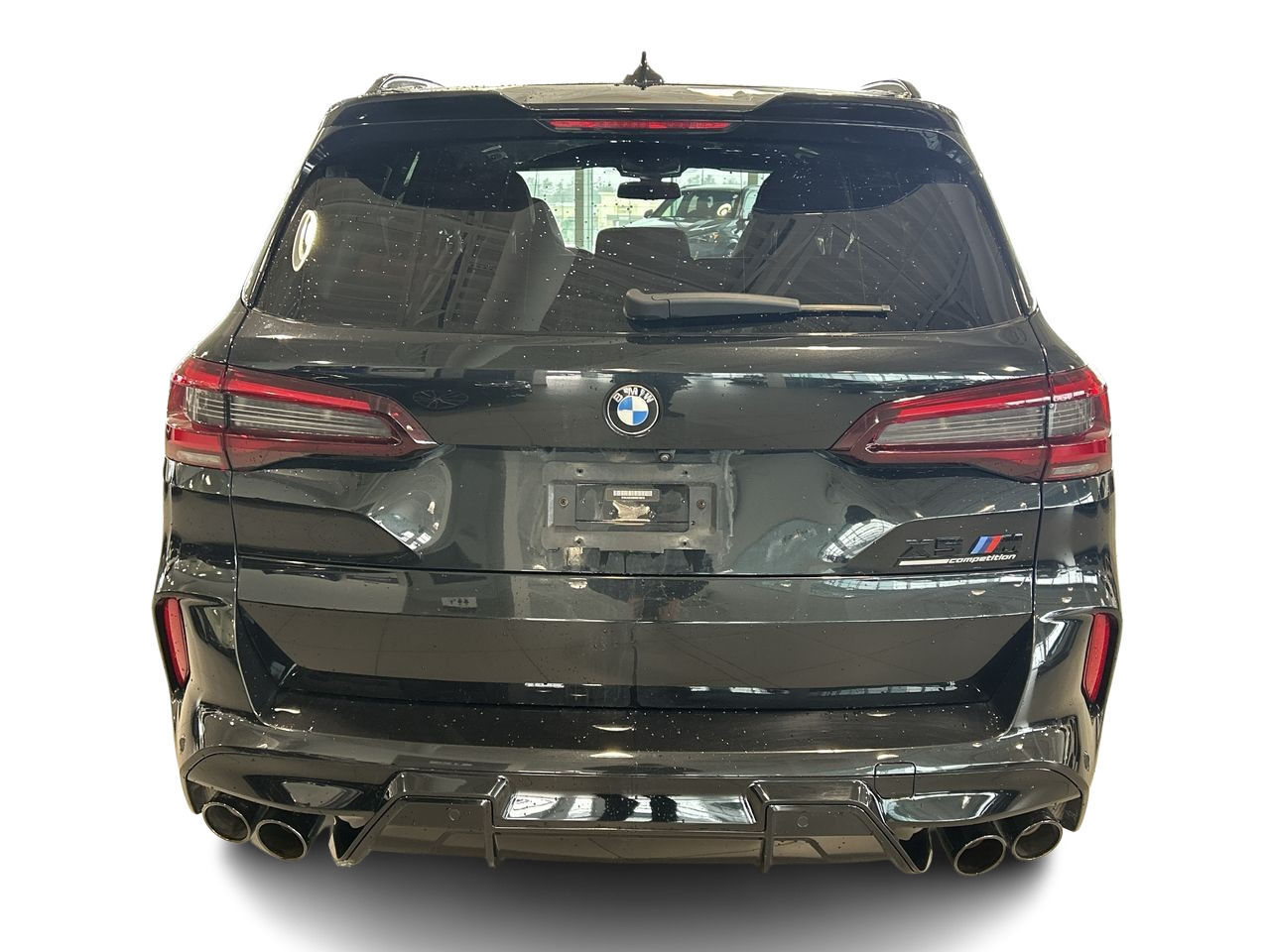 2021 BMW X5 M in Aurora, Ontario
