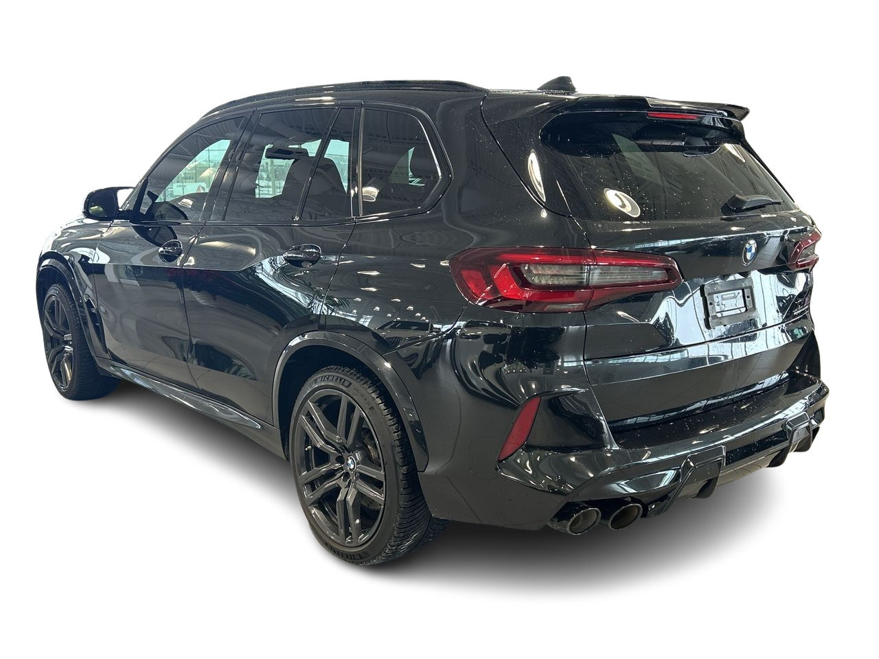 2021 BMW X5 M in Aurora, Ontario