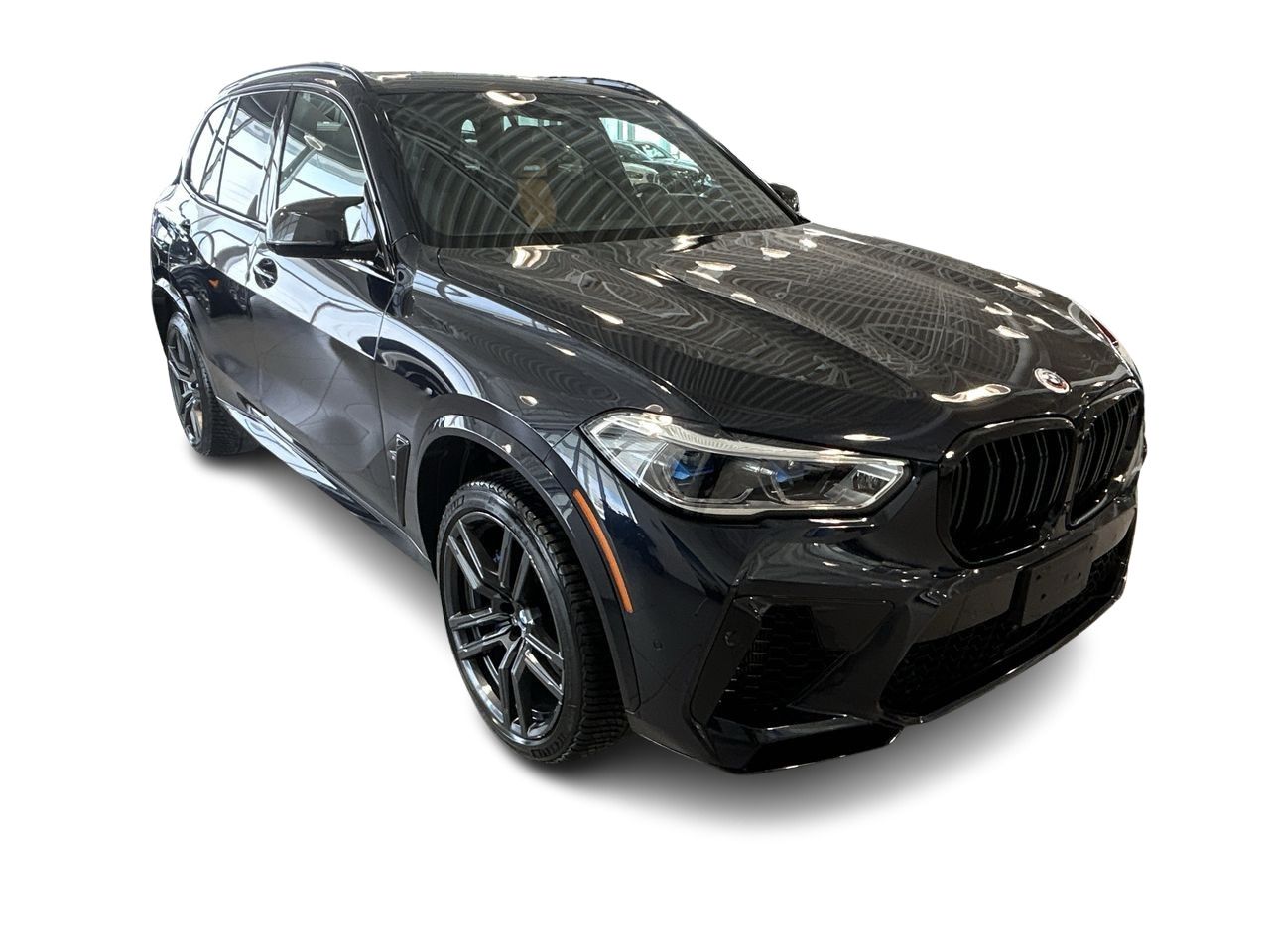 2023 BMW X5 M in Aurora, Ontario