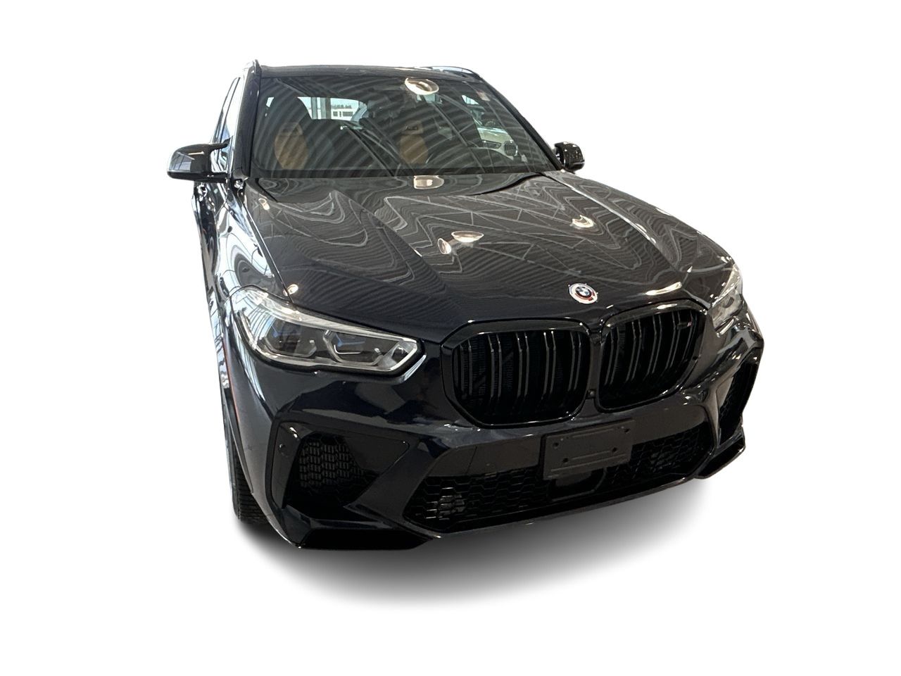 2023 BMW X5 M in Aurora, Ontario