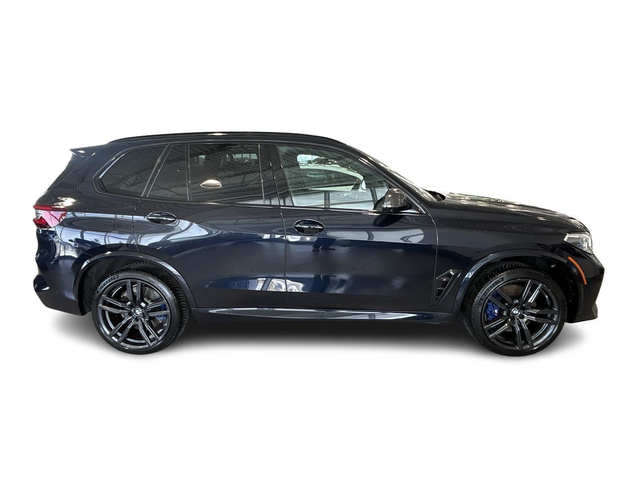 2023 BMW X5 M in Aurora, Ontario