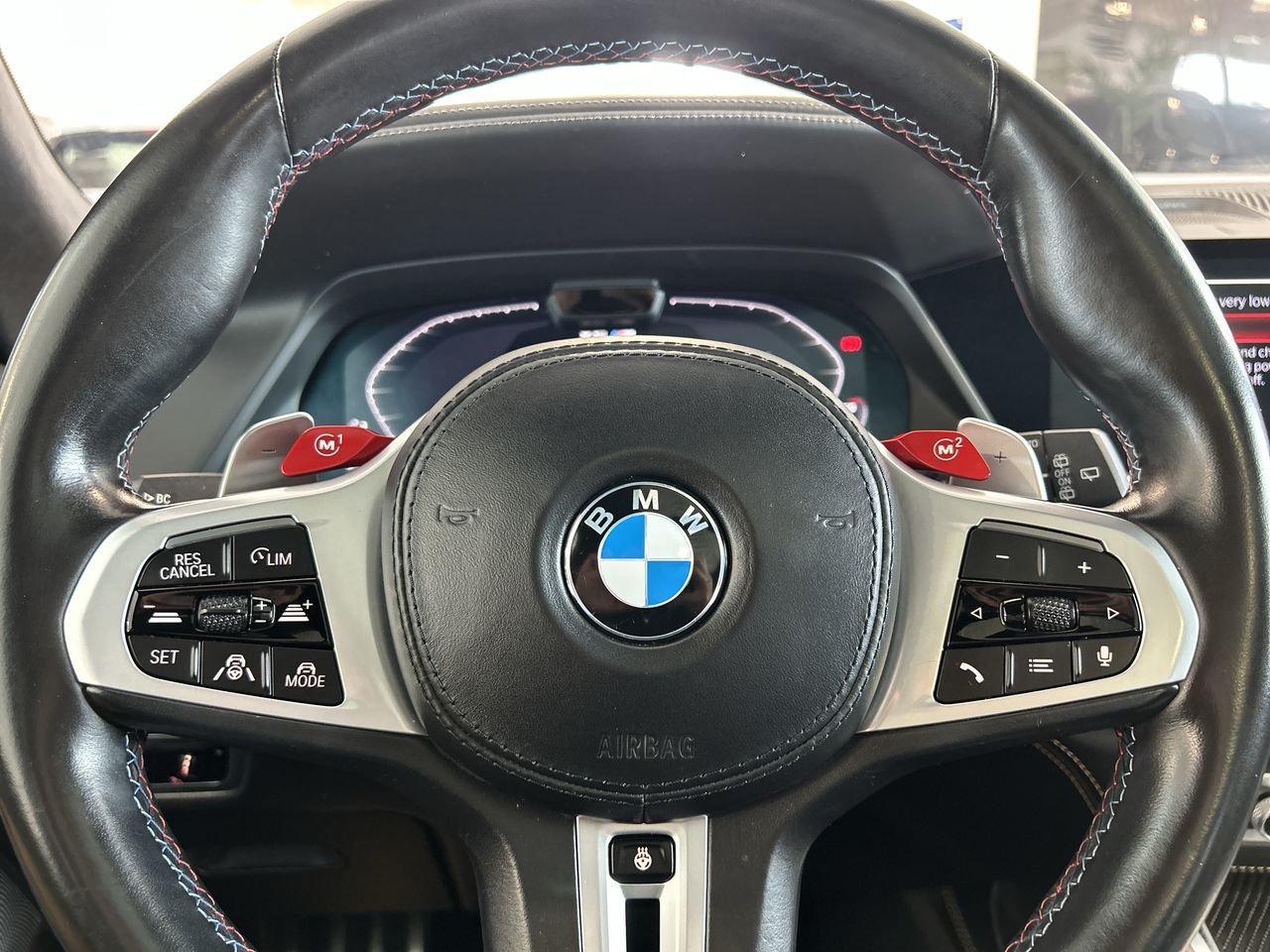 2023 BMW X5 M in Aurora, Ontario