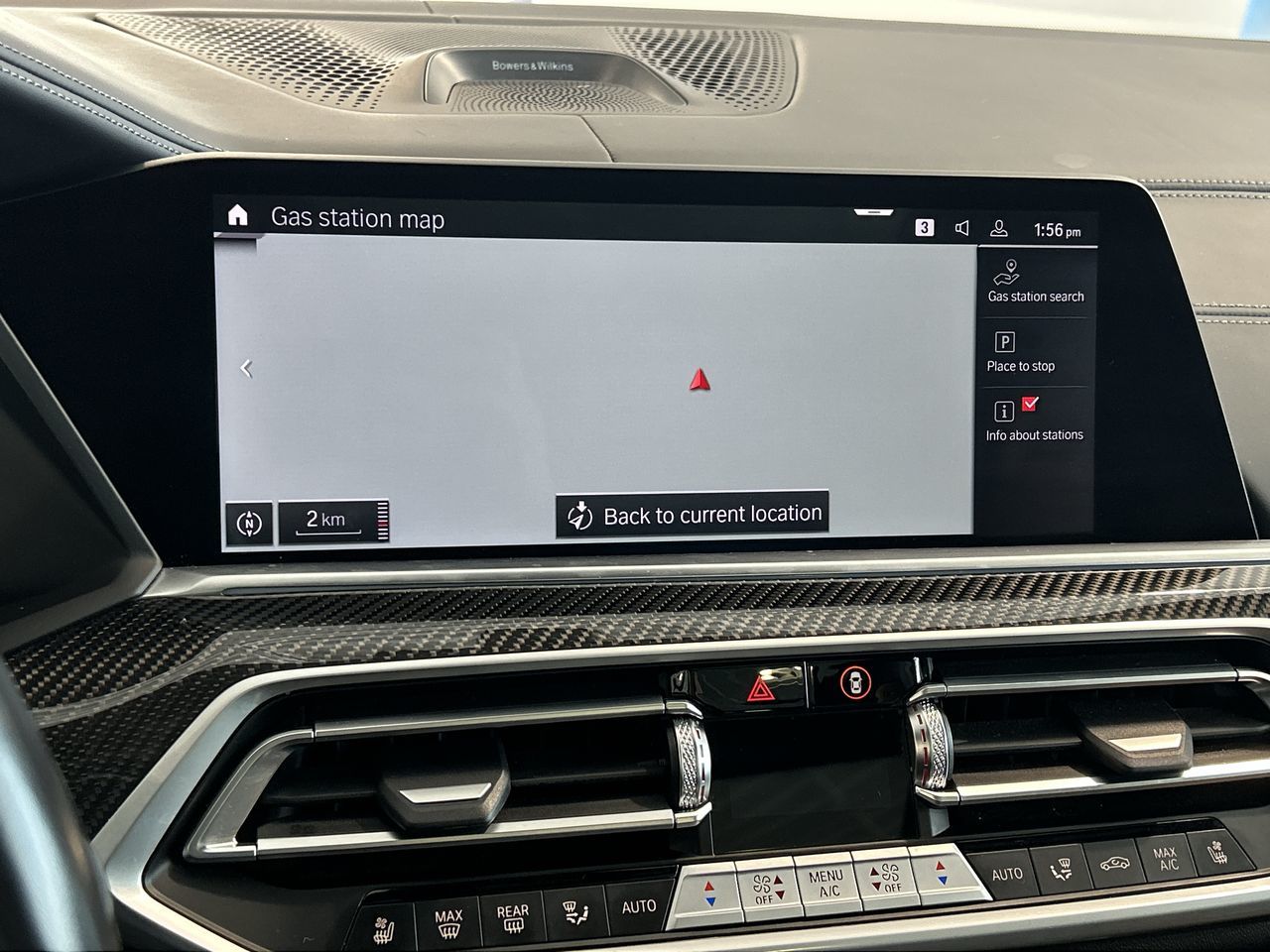 2023 BMW X5 M in Aurora, Ontario