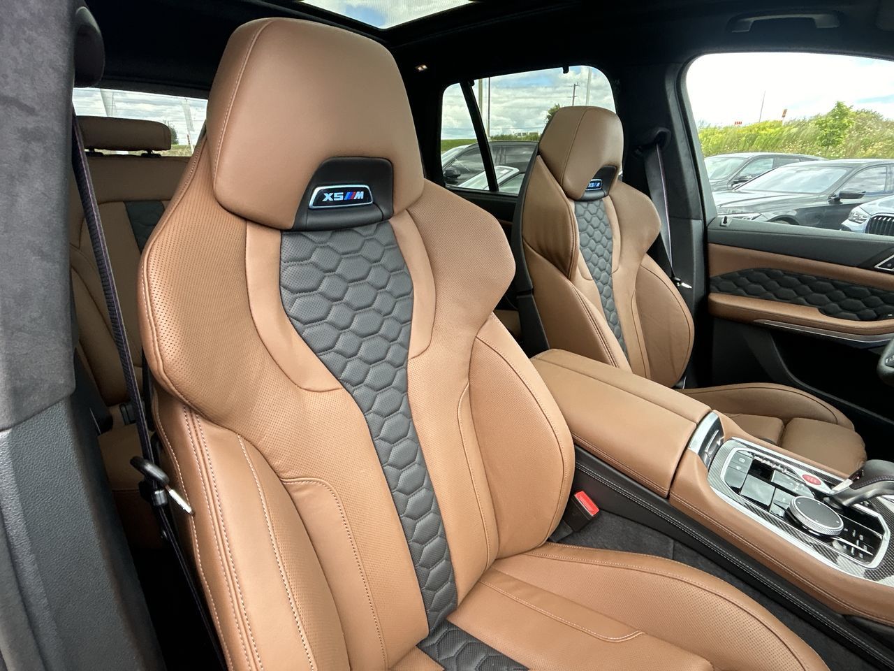 2025 BMW X5 M in Aurora, Ontario