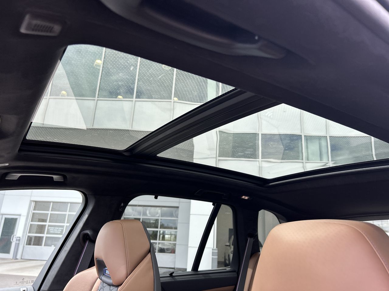 2025 BMW X5 M in Aurora, Ontario
