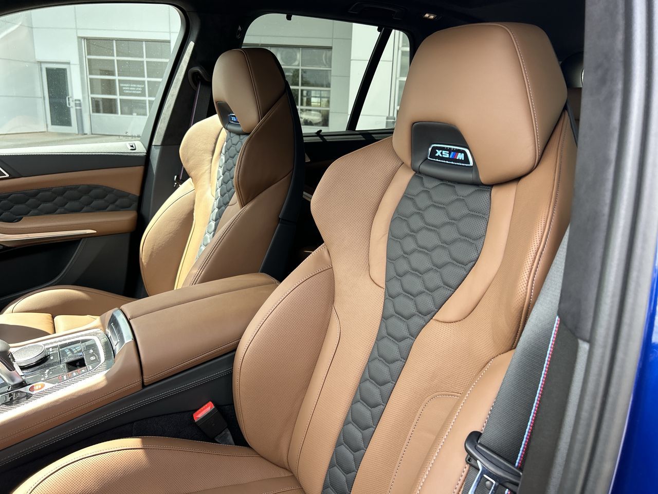 2025 BMW X5 M in Aurora, Ontario
