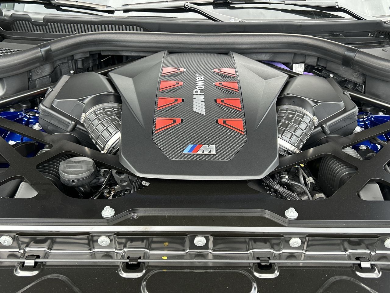 2025 BMW X5 M in Aurora, Ontario