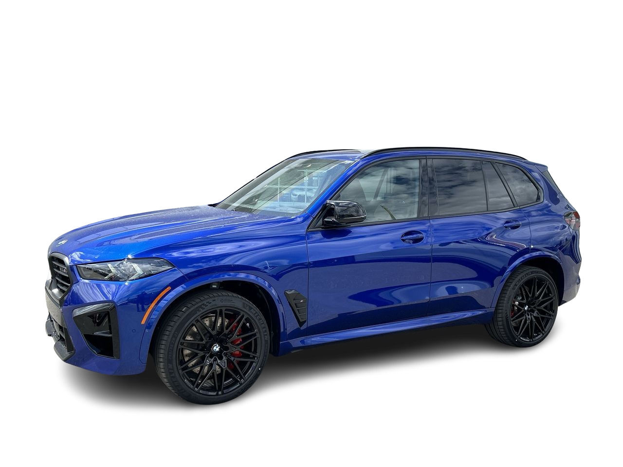 2025 BMW X5 M in Aurora, Ontario