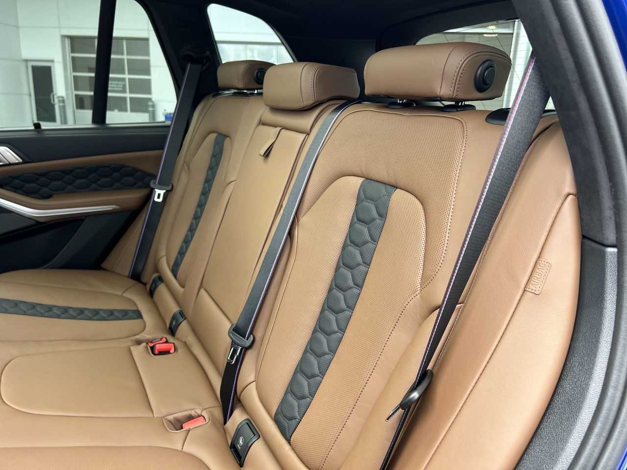 2025 BMW X5 M in Aurora, Ontario